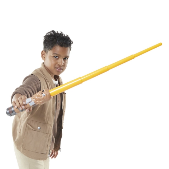 Imagine STAR WARS SABIE LASER CHEWBACCA