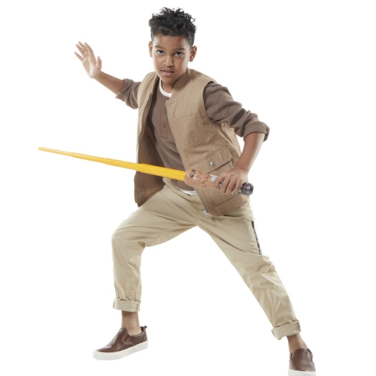 Imagine STAR WARS SABIE LASER CHEWBACCA