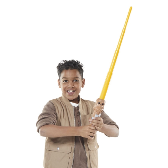 Imagine STAR WARS SABIE LASER CHEWBACCA