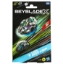 Imagine BEYBLADE X LET IT RIP SET LANSATOR SI ROATA LANCE KNIGHT 4-80HN
