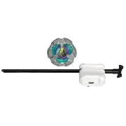 Imagine BEYBLADE X LET IT RIP SET LANSATOR SI ROATA LANCE KNIGHT 4-80HN