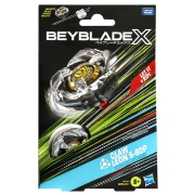 Imagine BEYBLADE X LET IT RIP SET LANSATOR SI ROATA CLAW LEON 5-60P