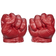 Imagine MARVEL AVENGERS MANUSI RED HULK GAMMA