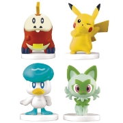 Imagine MONOPOLY JOC MONOPOLY POKEMON