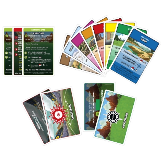 Imagine Monopoly joc monopoly pokemon