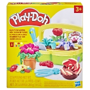 Imagine PLAY-DOH SET GRADINA INFLORITA