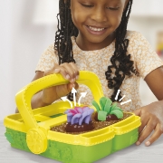 Imagine PLAY-DOH SET GRADINA INFLORITA