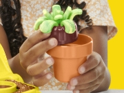 Imagine PLAY-DOH SET GRADINA INFLORITA