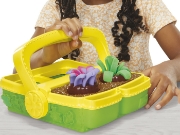 Imagine PLAY-DOH SET GRADINA INFLORITA