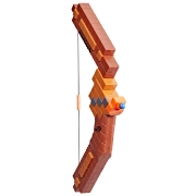 Imagine NERF MINECRAFT ARC