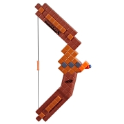 Imagine NERF MINECRAFT ARC