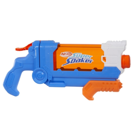 Imagine NERF SUPER SOAKER BLASTER NERF FLIP FILL