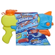 Imagine NERF SUPER SOAKER BLASTER NERF WAVE SPRAY