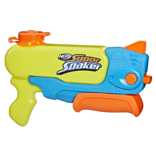 Imagine NERF SUPER SOAKER BLASTER NERF WAVE SPRAY
