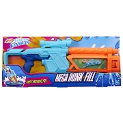 Imagine NERF SUPER SOAKER BLASTER NERF MEGA DUNK FILL