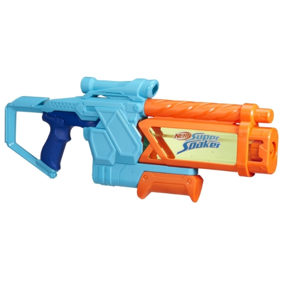Imagine NERF SUPER SOAKER BLASTER NERF MEGA DUNK FILL