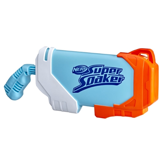 Imagine NERF SUPER SOAKER BLASTER NERF TORRENT