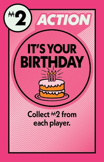 Imagine MONOPOLY CARTI DE JOC DEAL LIMBA ENGLEZA