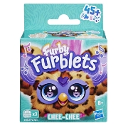 Imagine FURBY FURBLETS JUCARIE INTERACTIVA CHEE-CHEE