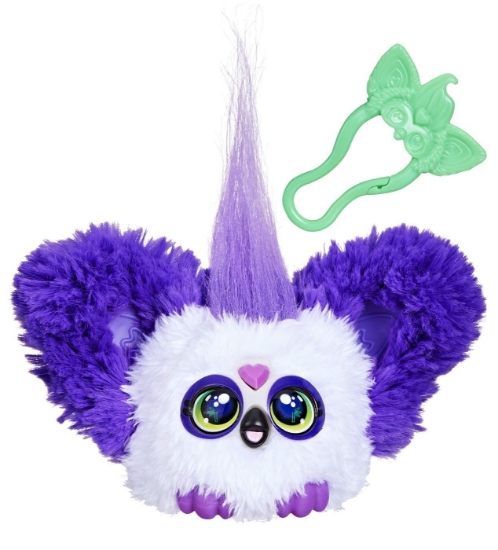 Imagine FURBY FURBLETS JUCARIE INTERACTIVA BAM-BOO