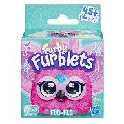 Imagine FURBY FURBLETS JUCARIE INTERACTIVA FLO-FLO