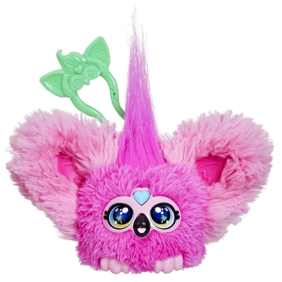 Imagine FURBY FURBLETS JUCARIE INTERACTIVA FLO-FLO