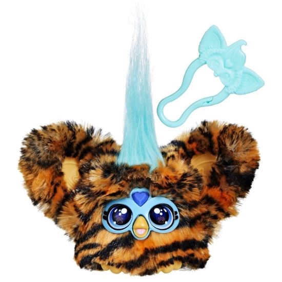 Imagine FURBY FURBLETS JUCARIE INTERACTIVA TY-BEE