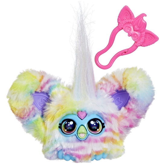 Imagine FURBY FURBLETS JUCARIE INTERACTIVA ZEE-BAH