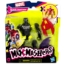 Imagine MARVEL AVENGERS MIX MASHERS FIGURINA BLACK PANTHER 12CM