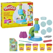 Imagine   PLAY DOH MICROSCOP ELECTRONIC