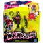 Imagine MARVEL AVENGERS MIX MASHERS FIGURINA MILES MORALES 12CM