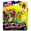 Imagine MARVEL AVENGERS MIX MASHERS FIGURINA SPIDER-MAN 12CM