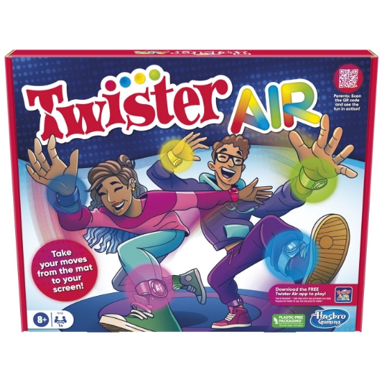 Imagine JOC TWISTER AIR