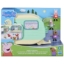 Imagine PEPPA PIG RULOTA LUI PEPPA