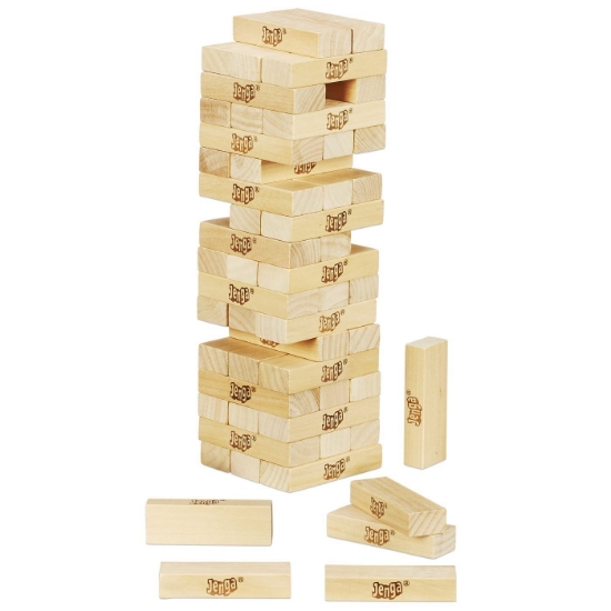 Imagine JOC JENGA