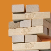 Imagine JOC JENGA