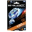 Imagine BEYBLADE X LET IT RIP SET LANSATOR SI ROATA BUSTER DRAN 1-60A UX