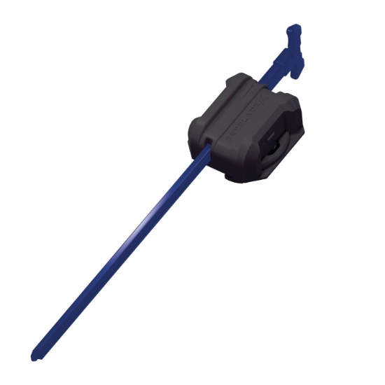 Imagine BEYBLADE X LET IT RIP SET LANSATOR SI ROATA BUSTER DRAN 1-60A UX