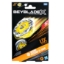 Imagine BEYBLADE X LET IT RIP SET LANSATOR SI ROATA WAND WIZARD 5-70DB UX