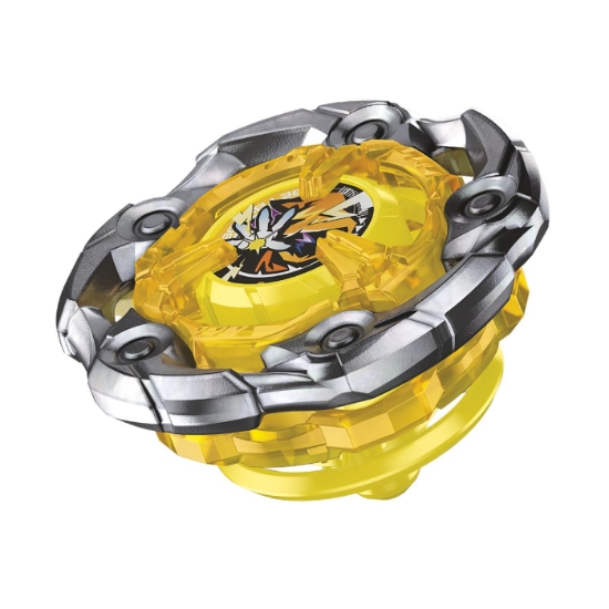 Imagine BEYBLADE X LET IT RIP SET LANSATOR SI ROATA WAND WIZARD 5-70DB UX