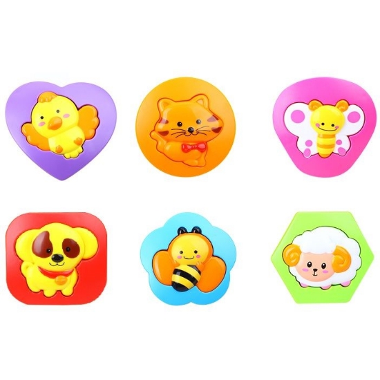 Imagine Mingea interactivă cu lumini și sunete – Prinde-mă dacă poți