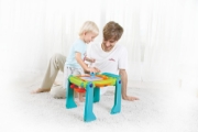 Imagine 3IN1 ANTEMERGATOR SI CENTRU CU ACTIVITATI INTERACTIVE
