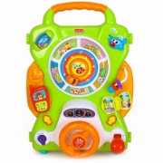 Imagine 3IN1 ANTEMERGATOR SI CENTRU CU ACTIVITATI INTERACTIVE