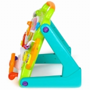 Imagine 3IN1 ANTEMERGATOR SI CENTRU CU ACTIVITATI INTERACTIVE