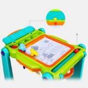 Imagine 3IN1 ANTEMERGATOR SI CENTRU CU ACTIVITATI INTERACTIVE