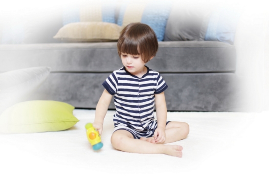 Imagine Ciocanul interactiv Hola – Lovituri de veselie și învățare!