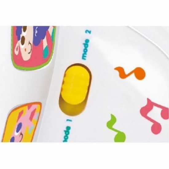 Imagine Avion interactiv cu sunete și lumini – Pregătiți de decolare!