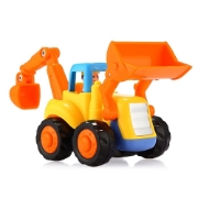 Imagine SET 4 VEHICULE LA FERMA