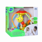 Imagine JUCARIE MOTRICA MINGE CU ACTIVITATI