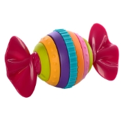 Imagine Zornăitoare bombonica multicoloră